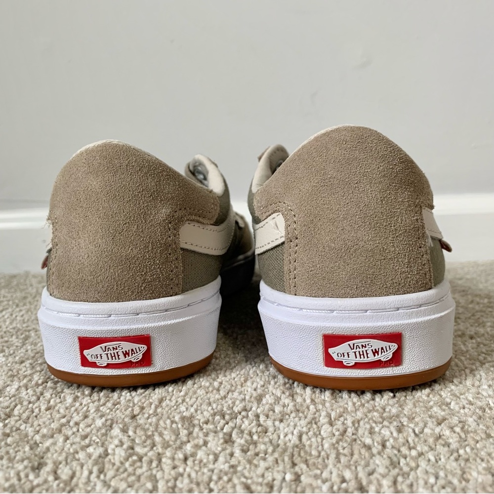 Vans Chima Pro sz. 8W / 6.5M - Picture 4 of 5